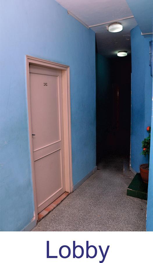 Hotel Baba Rádžkót Exteriér fotografie